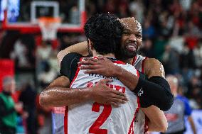 BASKET - Serie A - Openjobmetis Varese vs Nutribullet Treviso Basket