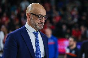 BASKET - Serie A - Openjobmetis Varese vs Nutribullet Treviso Basket