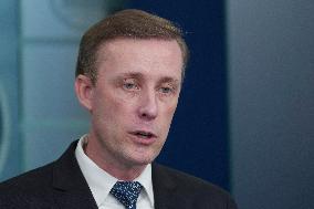White House Daily Press Briefing