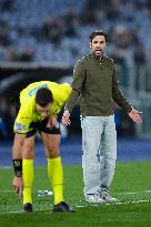 SS Lazio v Como 1907 - Serie A Enilive
