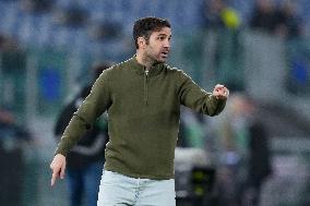 SS Lazio v Como 1907 - Serie A Enilive