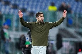SS Lazio v Como 1907 - Serie A Enilive