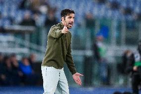 SS Lazio v Como 1907 - Serie A Enilive