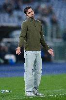 SS Lazio v Como 1907 - Serie A Enilive