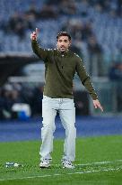 SS Lazio v Como 1907 - Serie A Enilive