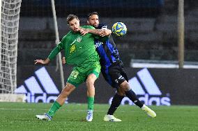 CALCIO - Serie B - AC Pisa vs Carrarese Calcio