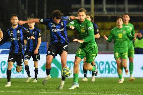 CALCIO - Serie B - AC Pisa vs Carrarese Calcio