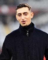 CALCIO - Serie A - Torino FC vs Juventus FC