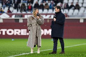 CALCIO - Serie A - Torino FC vs Juventus FC