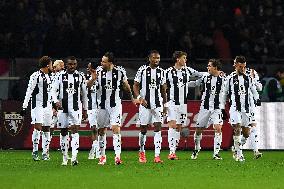 CALCIO - Serie A - Torino FC vs Juventus FC