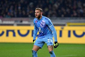 CALCIO - Serie A - Torino FC vs Juventus FC