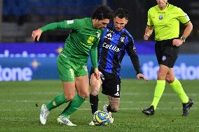 CALCIO - Serie B - AC Pisa vs Carrarese Calcio