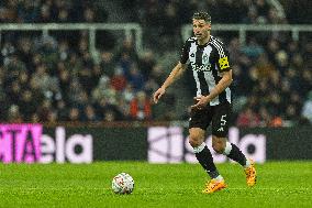 Newcastle United v Bromley - Emirates FA Cup Third Round