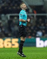 Newcastle United v Bromley - Emirates FA Cup Third Round