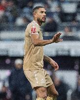 Newcastle United v Bromley - Emirates FA Cup Third Round