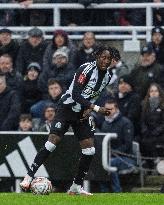 Newcastle United v Bromley - Emirates FA Cup Third Round