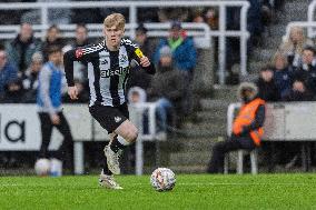 Newcastle United v Bromley - Emirates FA Cup Third Round