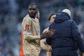 Newcastle United v Bromley - Emirates FA Cup Third Round