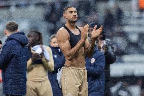 Newcastle United v Bromley - Emirates FA Cup Third Round