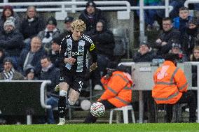 Newcastle United v Bromley - Emirates FA Cup Third Round