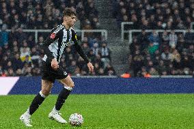 Newcastle United v Bromley - Emirates FA Cup Third Round