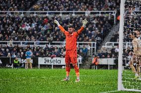 Newcastle United v Bromley - Emirates FA Cup Third Round