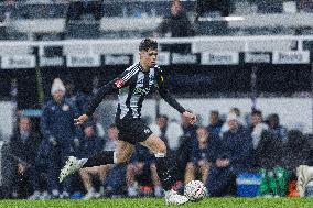 Newcastle United v Bromley - Emirates FA Cup Third Round