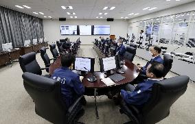 M6.6 quake hits southwestern Japan