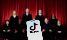 TikTok Sale Musk