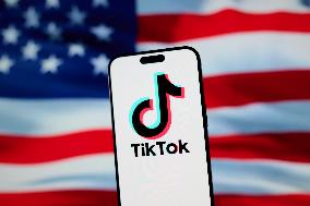 TikTok Sale Musk