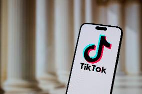 TikTok Sale Musk