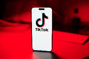 TikTok Sale Musk