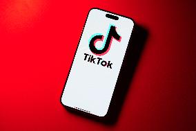 TikTok Sale Musk