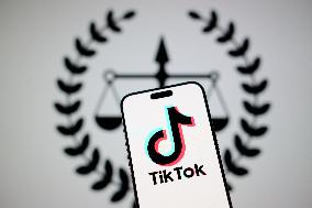 TikTok Sale Musk