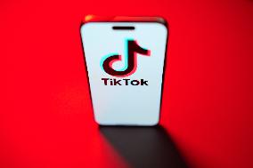 TikTok Sale Musk