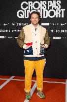 Crois Pas Qu On Dort Premiere