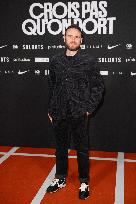 Crois Pas Qu On Dort Premiere