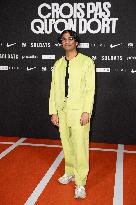 Crois Pas Qu On Dort Premiere