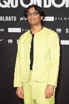 Crois Pas Qu On Dort Premiere