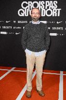 Crois Pas Qu On Dort Premiere