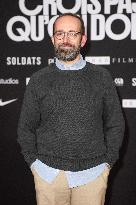 Crois Pas Qu On Dort Premiere