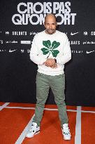 Crois Pas Qu On Dort Premiere