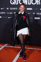 Crois Pas Qu On Dort Premiere