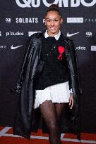 Crois Pas Qu On Dort Premiere