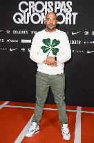 Crois Pas Qu On Dort Premiere