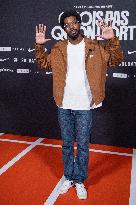 Crois Pas Qu On Dort Premiere