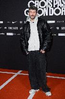 Crois Pas Qu On Dort Premiere