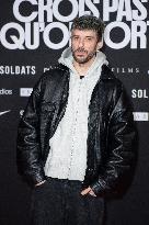 Crois Pas Qu On Dort Premiere