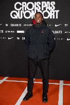 Crois Pas Qu On Dort Premiere