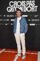 Crois Pas Qu On Dort Premiere